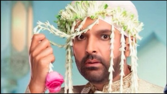 कपिल शर्मा फिर लौटे हँसी का तूफान लेकर, ‘किस किस को प्यार करूँ 2’ की रिलीज डेट हुई तय