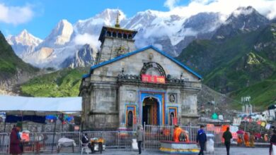 यूपीसीएल बना रहा केदारनाथ में नया पावर स्टेशन, अब नहीं रहेगी बिजली कटौती की समस्या