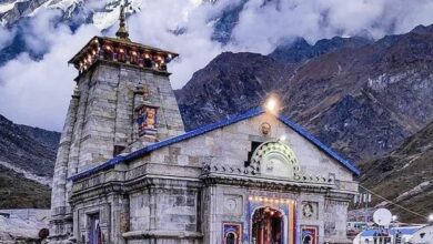 बरसात थमते ही केदारनाथ यात्रा ने पकड़ी रफ्तार, प्रतिदिन 10 हजार से ज्यादा श्रद्धालु पहुंच रहे धाम