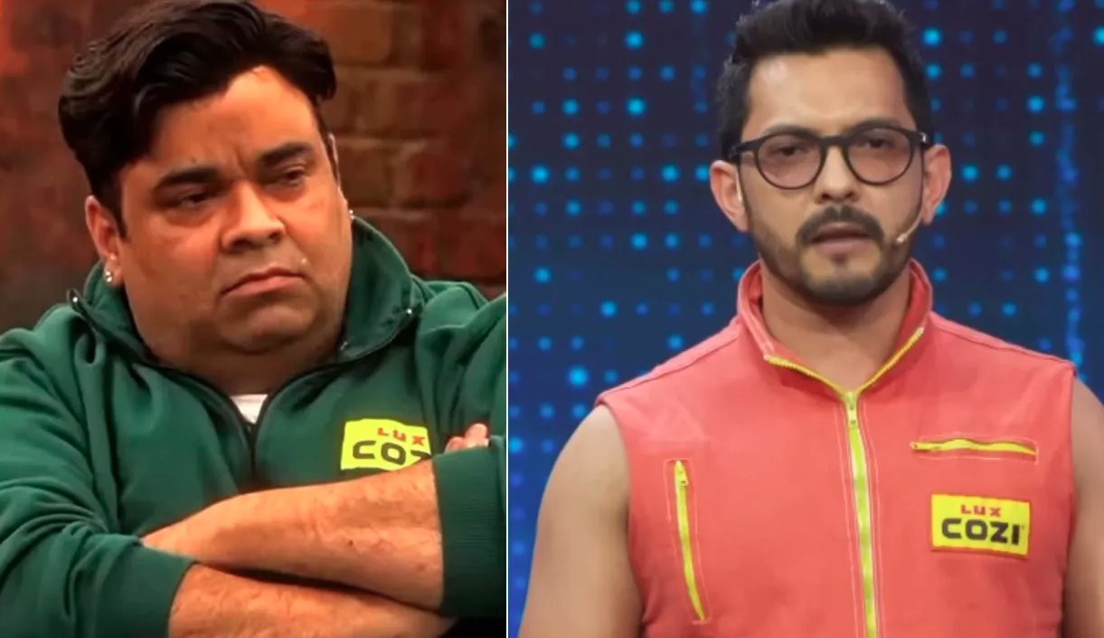 ‘राइज एंड फॉल’- फिनाले से पहले रोमांचक मोड़, कीकू शारदा और आदित्य नारायण हुए शो से बाहर