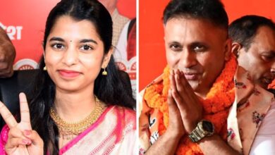 बिहार चुनाव : भाजपा ने जारी की दूसरी सूची, मैथिली ठाकुर और पूर्व आईपीएस आनंद मिश्रा को मिला टिकट