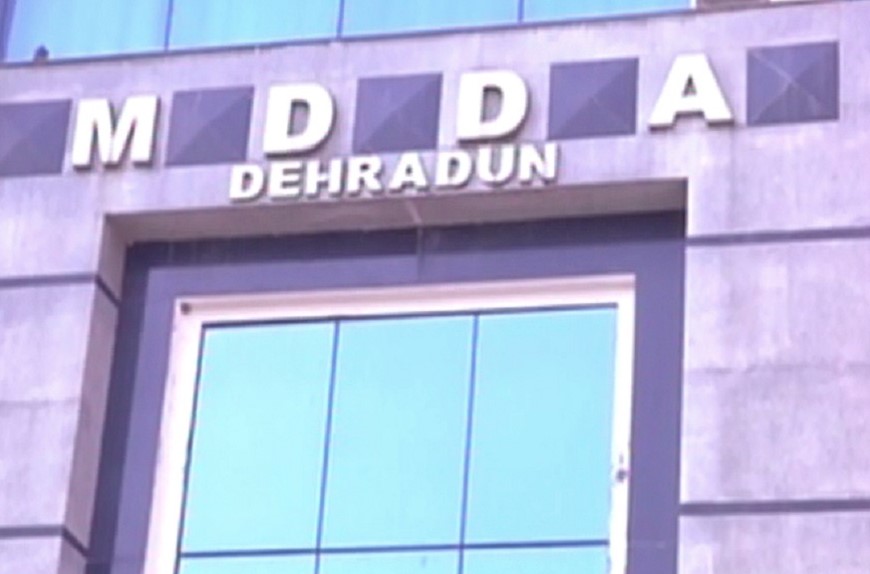 जनहित में मिसाल बना एमडीडीए– प्राकृतिक आपदा पीड़ितों की सहायता को अधिकारियों-कर्मचारियों ने दिया एक दिन का वेतन