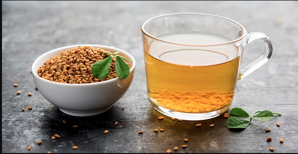 मेथी का पानी हर रोज सुबह खाली पेट पीने से आपके शरीर में होंगे ये सकारात्मक बदलाव