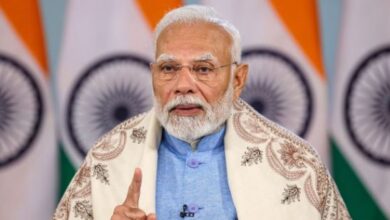 पीएम मोदी ने मन की बात में देशवासियों को दी त्योहारों की शुभकामनाएं