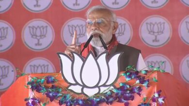 प्रधानमंत्री मोदी का विपक्ष पर तीखा वार, कहा : “छठी मैय्या का अपमान करने वालों को बिहार कभी माफ नहीं करेगा”