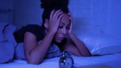 खराब नींद आपके दिमाग को समय से पहले बूढ़ा बना सकती है, यूके स्टडी में खुलासा