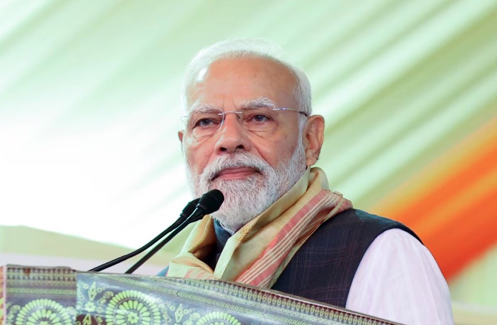 आज का भारत कौशल और हुनर को देता है सर्वोच्च प्राथमिकता : प्रधानमंत्री मोदी