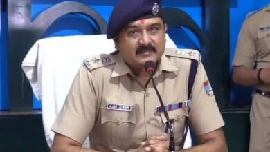 एसएसपी देहरादून की बड़ी कार्रवाई — निरीक्षकों व उपनिरीक्षकों के तबादले की सूची जारी