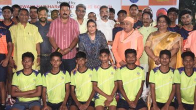 नेशनल चैंपियनशिप का हब बन रहा उत्तराखंड- रेखा आर्या