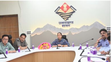 महिलायें कैसे बनायेंगी विकसित भारत, उत्तराखंड ने पेश किया खाका