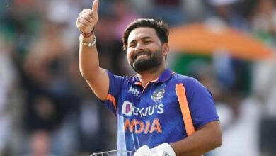 लंबे इंतजार के बाद मैदान पर लौटेंगे ऋषभ पंत, संभालेंगे भारत ए टीम की कमान