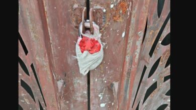 बिना स्वीकृति निर्माण करने वालों पर एमडीडीए का सख्त शिकंजा, जौलीग्रांट में अनाधिकृत निर्माण को किया सील