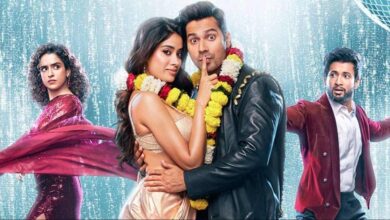 ‘सनी संस्कारी की तुलसी कुमारी’ ने बॉक्स ऑफिस पर किया 40 करोड़ का आंकड़ा पार