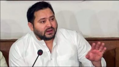 हमारी सरकार बनते ही जीविका दीदियों को सरकारी कर्मी का दर्जा दिया जायेगा : तेजस्वी यादव