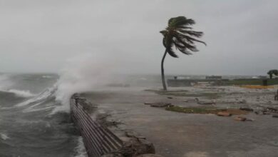 कैरिबियाई देशों में तबाही : तूफान ‘मेलिसा’ की चपेट में क्यूबा, हैती और जमैका, कई लोगों की मौत
