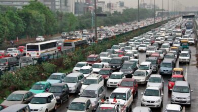 दिसंबर माह से राज्य की सीमाओं में प्रवेश करने वाले बाहरी वाहनों पर लगेगा ग्रीन टैक्स