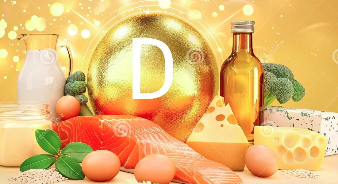 विटामिन डी की कमी से बचना है तो जानें – धूप में बैठने का सही समय और तरीका