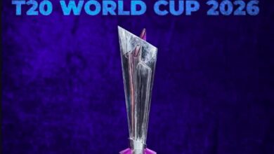 टी20 वर्ल्ड कप 2026 के लिए यूएई, नेपाल, ओमान समेत 20 टीमें हुई तय