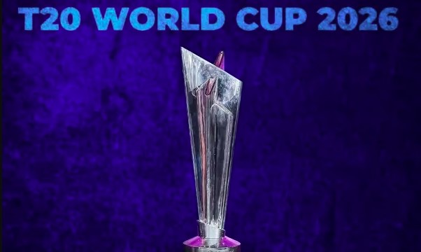 टी20 वर्ल्ड कप 2026 के लिए यूएई, नेपाल, ओमान समेत 20 टीमें हुई तय