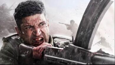 ‘120 बहादुर’ की बॉक्स ऑफिस पर धीमी शुरुआत, ओपनिंग डे पर किया इतना कलेक्शन