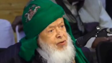 मौलाना अरशद मदनी के बयान पर राजनीतिक घमासान, कांग्रेस–भाजपा आमने-सामने