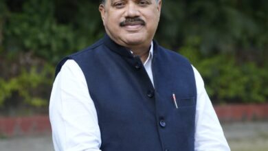 प्रदेश कांग्रेस कमेटी के नव नियुक्त अध्यक्ष गणेश गोदियाल के स्वागत की भव्य तैयारियों में जुटे कांग्रेस नेता