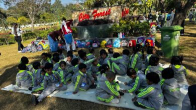 एमडीडीए का सिटी फॉरेस्ट पार्क बन रहा देहरादून का धड़कता दिल, प्रकृति-स्वास्थ्य-पर्यटन का आधुनिक संगम