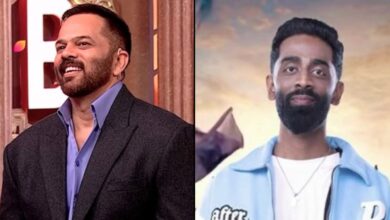 बिग बॉस 19 में रोहित शेट्टी की एंट्री, प्रणीत मोरे के मजाक पर सेट पर छिड़ी हंसी की बारिश