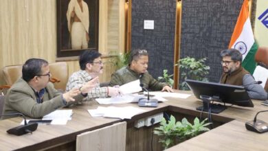 उत्तराखंड की रजत जयंती पर मुख्यमंत्री धामी का नमन, राज्य आंदोलनकारियों का होगा भव्य सम्मान