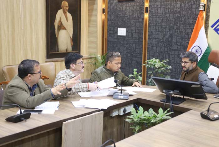 उत्तराखंड की रजत जयंती पर मुख्यमंत्री धामी का नमन, राज्य आंदोलनकारियों का होगा भव्य सम्मान