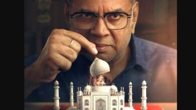 ‘द ताज स्टोरी’ की बॉक्स ऑफिस पर धीमी शुरुआत, तीन दिन में कमाए इतने करोड़ रुपये