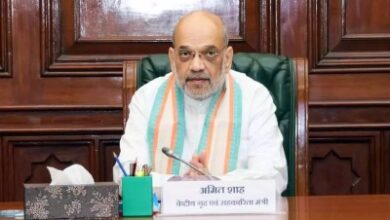 दिल्ली धमाका- राजधानी से लेकर कई शहरों में हाई अलर्ट, अमित शाह ने बुलाई आपात बैठक