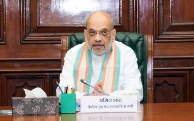 दिल्ली धमाका- राजधानी से लेकर कई शहरों में हाई अलर्ट, अमित शाह ने बुलाई आपात बैठक