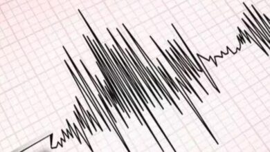 उत्तराखंड अब देश के सबसे संवेदनशील भूकंपीय जोन में; नया मानचित्र जारी होने के बाद सतर्कता बढ़ाई जाएगी