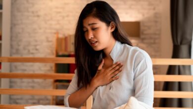 हल्का काम करने पर भी फूलने लगती है सांस, तो हो सकता है किसी गंभीर बीमारी का संकेत