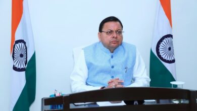 शीतकालीन यात्रा से पहले सरकार सक्रिय, पर्यटन स्थलों की सभी व्यवस्थायें दुरुस्त करने के आदेश