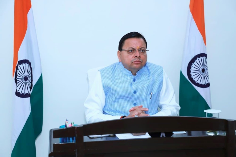 शीतकालीन यात्रा से पहले सरकार सक्रिय, पर्यटन स्थलों की सभी व्यवस्थायें दुरुस्त करने के आदेश