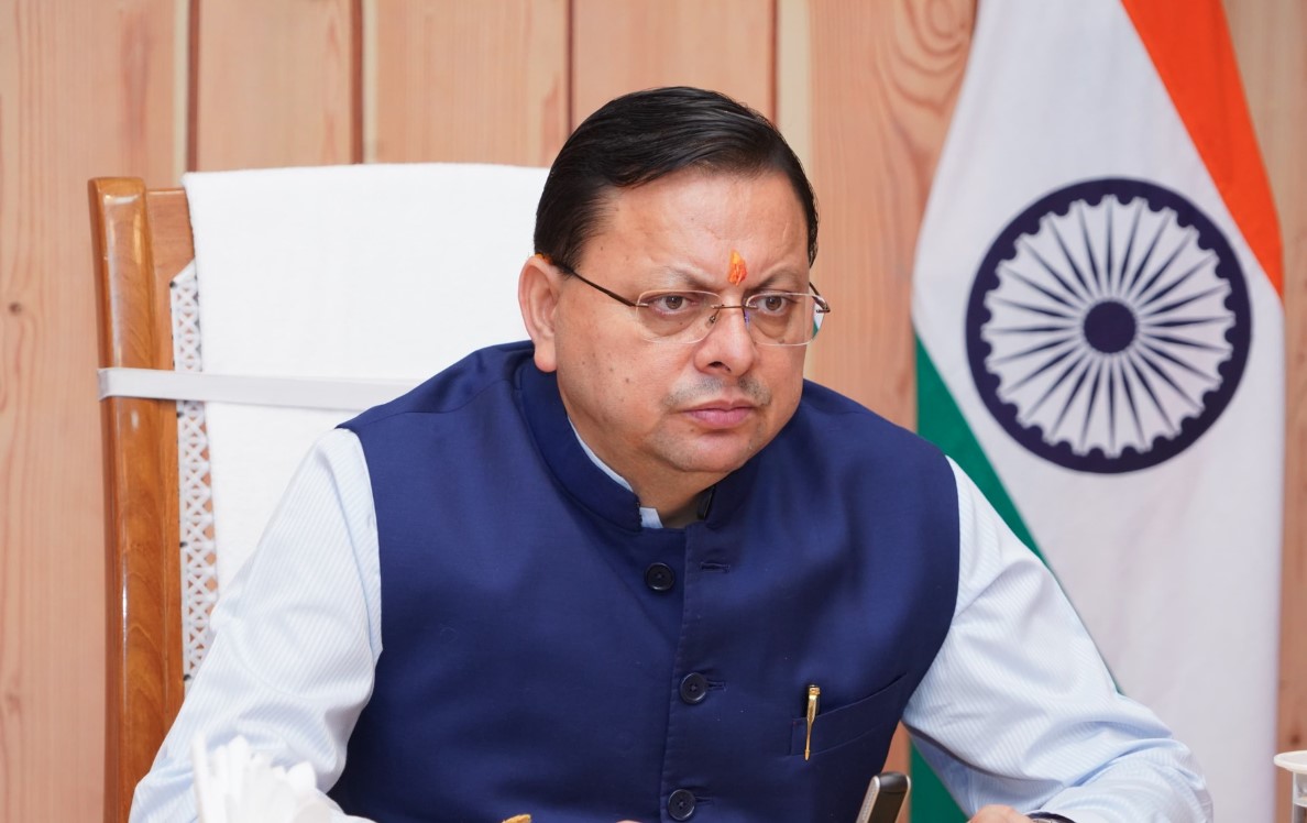 धामी कैबिनेट की बैठक में कई अहम प्रस्तावों पर लगी मुहर