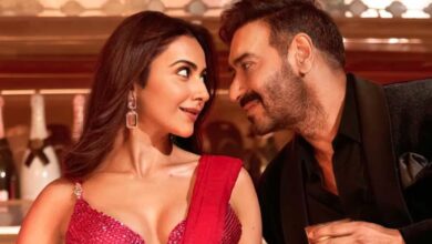 ‘दे दे प्यार दे 2’ की बॉक्स ऑफिस पर रफ्तार धीमी, फिल्म ने 5 दिन में कमाए 44 करोड़