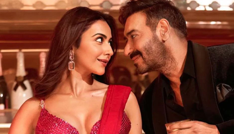 ‘दे दे प्यार दे 2’ की बॉक्स ऑफिस पर रफ्तार धीमी, फिल्म ने 5 दिन में कमाए 44 करोड़