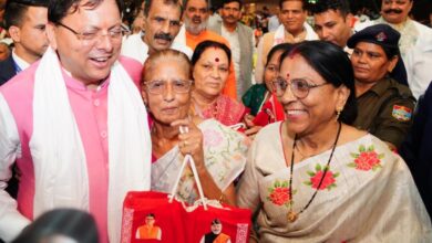 उत्तराखंड की पहचान समृद्ध संस्कृति, लोक परंपराओं और अटूट आस्था से है- सीएम धामी