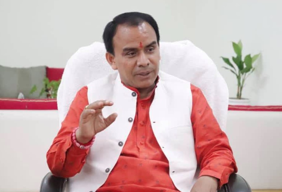 ‘सिल्वर एलीफेंट अवार्ड’ से सम्मानित होंगे कैबिनेट मंत्री डाॅ. धन सिंह रावत