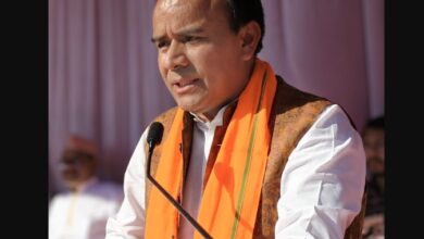 प्रधानमंत्री मोदी के नेतृत्व में भारत आज विकास और समृद्धि के मार्ग पर अग्रसर है- डॉ. धन सिंह