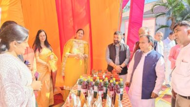 महिलाओं को ₹1.10 लाख तक का ऋण बिना गारंटी के दिया जाएगा- डॉ. धन सिंह