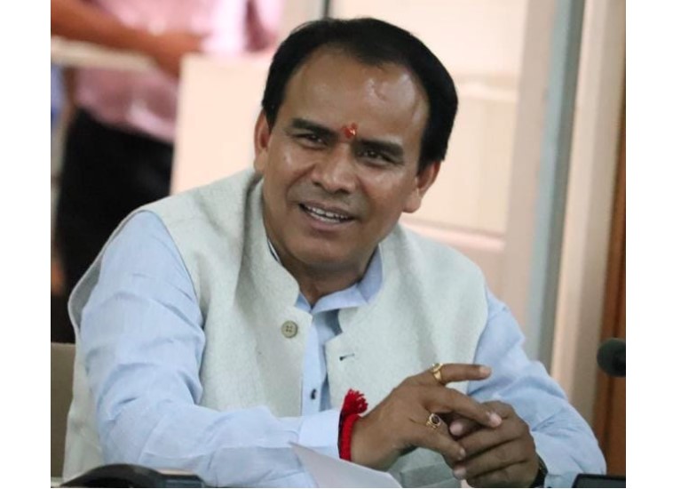 विश्वविद्यालय डिजीलॉकर पर अपलोड करें छात्रों के शैक्षिक प्रमाण पत्र : डॉ. धन सिंह रावत