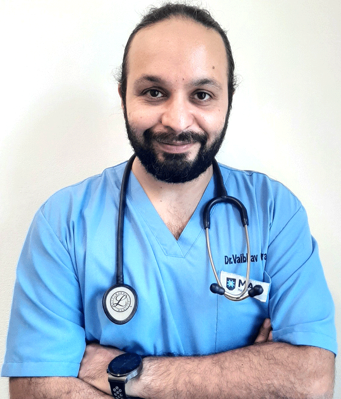 मैक्स अस्पताल, देहरादून ने विश्व सीओपीडी दिवस पर फैलाई जागरूकता