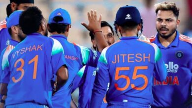 एशिया कप राइजिंग स्टार्स 2025 : भारत ए ने ओमान ए को हराकर सेमीफाइनल में बनाई जगह