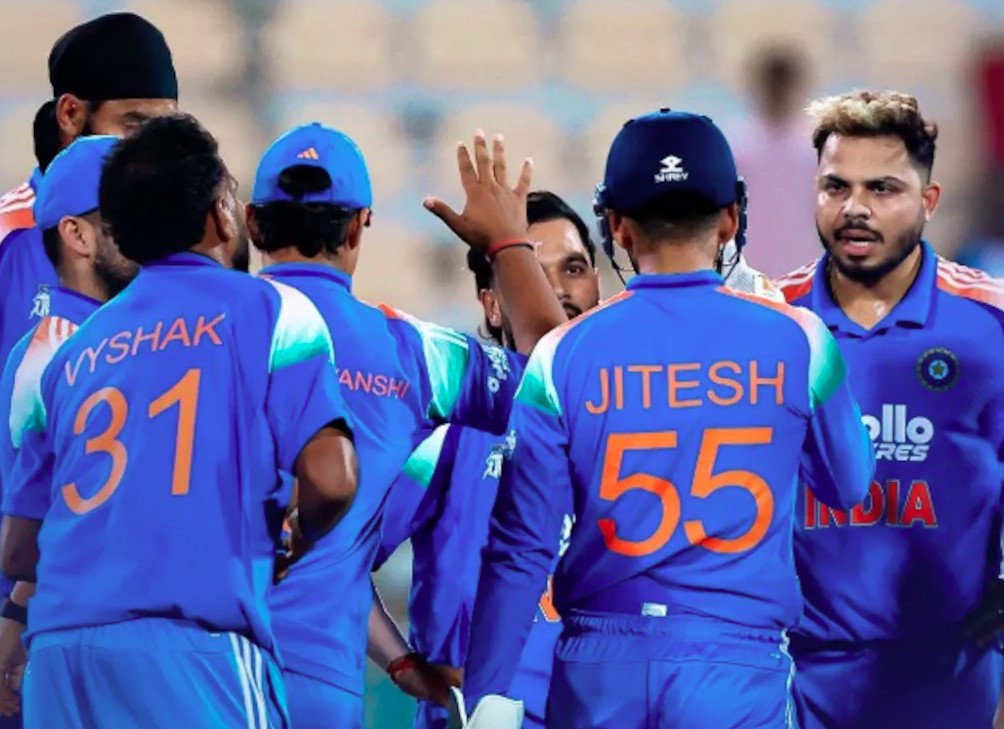 एशिया कप राइजिंग स्टार्स 2025 : भारत ए ने ओमान ए को हराकर सेमीफाइनल में बनाई जगह