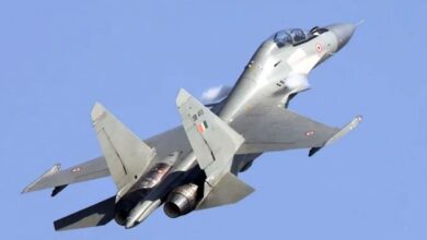 फिनलैंड सीमा के पास रूसी Su-30 विमान दुर्घटनाग्रस्त, दो पायलटों की मौत