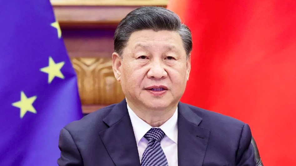 शेनझेन में होगा एपीईसी शिखर सम्मेलन-2026, शी जिनपिंग ने किया ऐलान